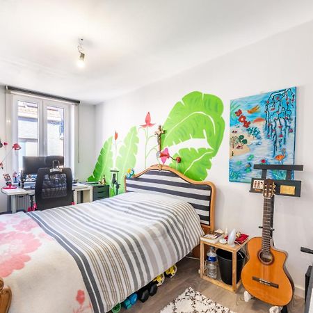 Casa Julie Villa De Panne Dış mekan fotoğraf