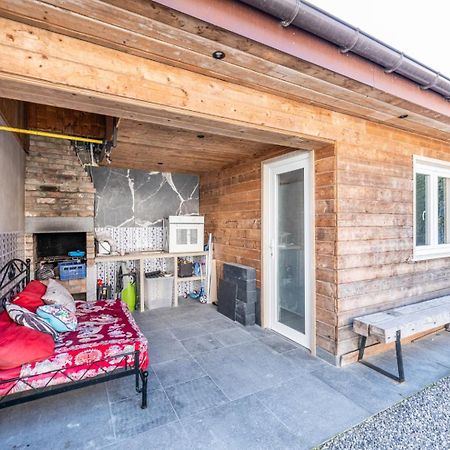 Casa Julie Villa De Panne Dış mekan fotoğraf