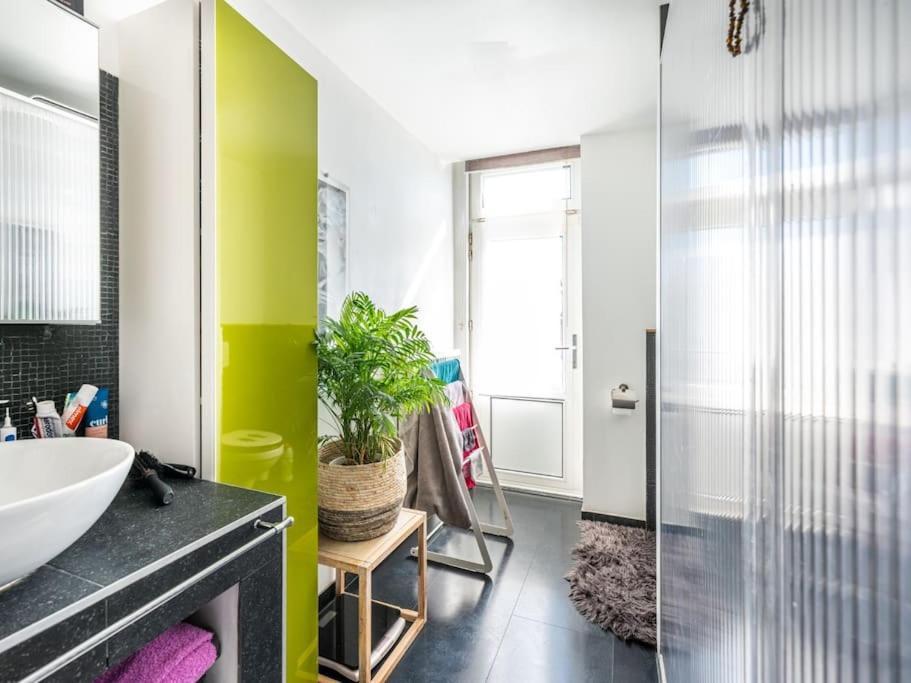 Casa Julie Villa De Panne Dış mekan fotoğraf