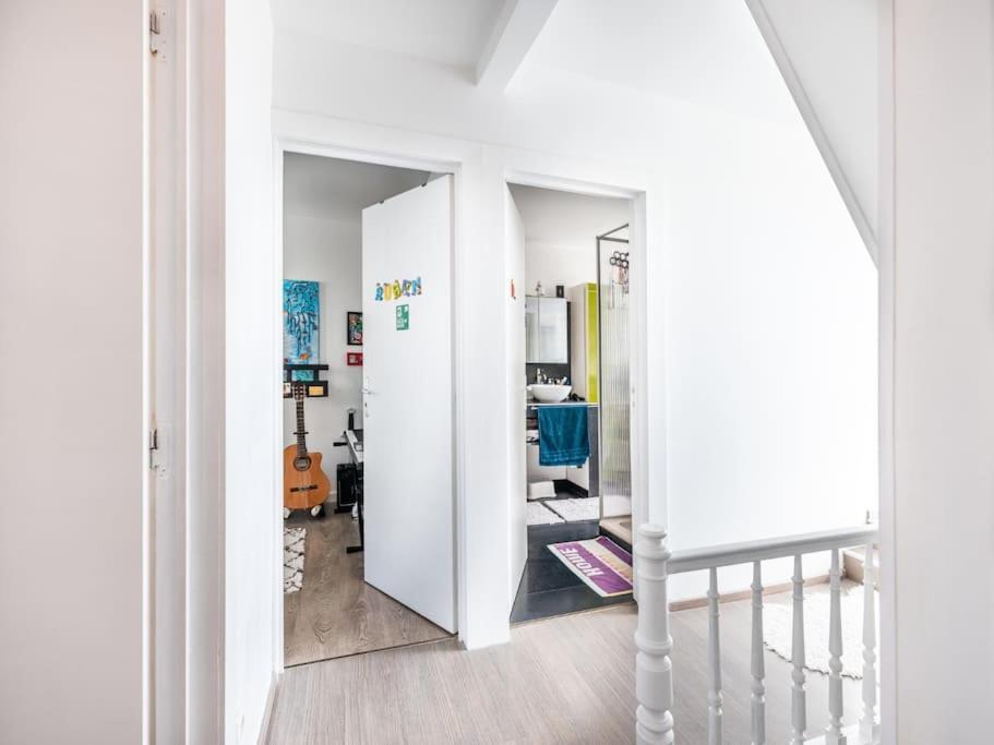 Casa Julie Villa De Panne Dış mekan fotoğraf