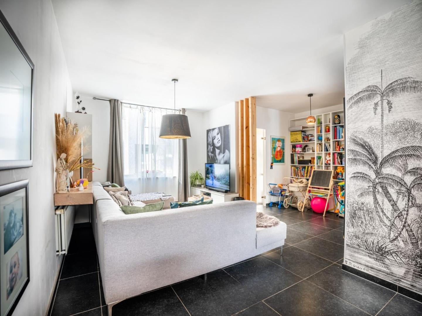 Casa Julie Villa De Panne Dış mekan fotoğraf