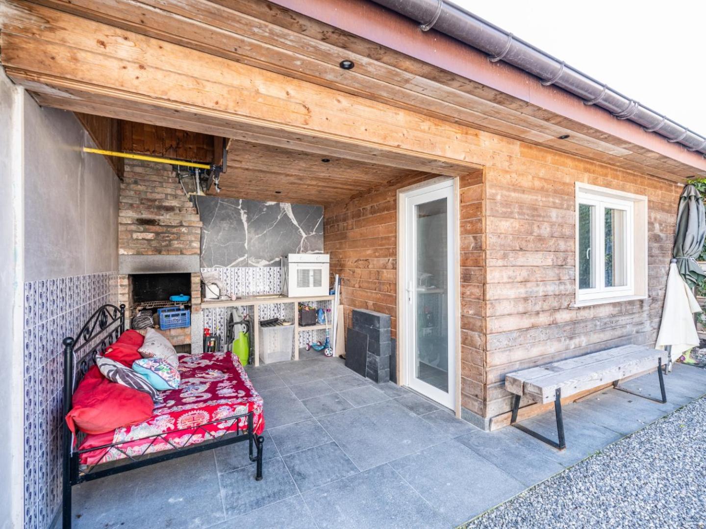 Casa Julie Villa De Panne Dış mekan fotoğraf
